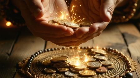 دیدگاه معبران بزرگ درباره طلا در خواب