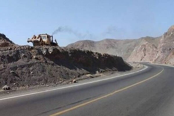 جادههای کهگیلویه و بویراحمد بیآزادراه