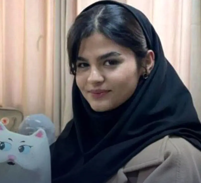 جزئیات تکاندهنده از قتل ملیکا جزئیات تکاندهنده از قتل ملیکا