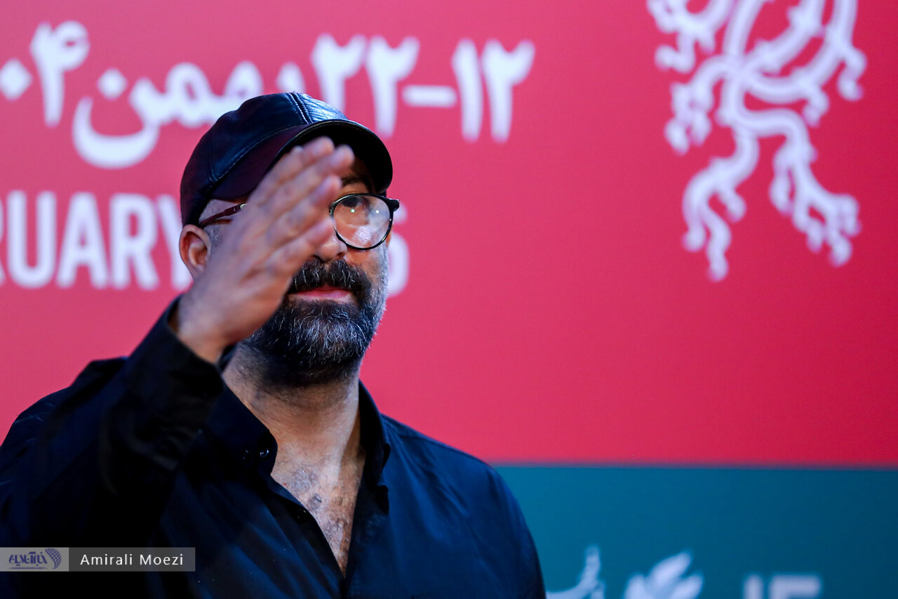 جشنواره فجر برای بچهها سینماست، مستاجرین باید بروند/ «مارون» چگونه آمریکا را در ایران ساخت؟