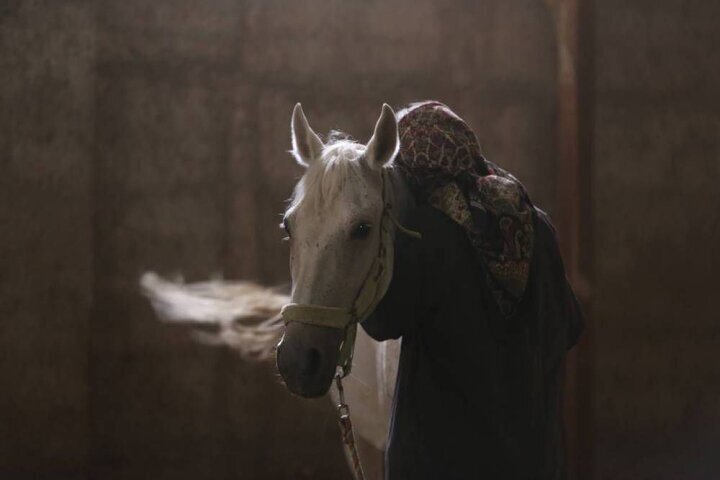 «حال خوب زن» روایت ترس، عشق و بازسازی رابطه است