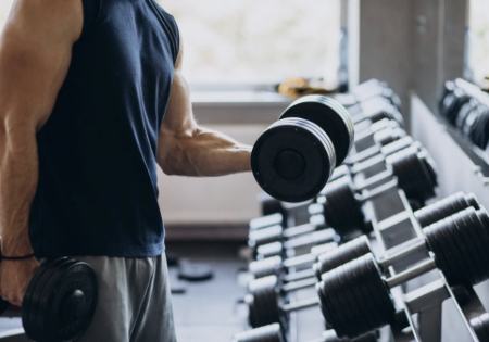 مکمل‌های ورزشی بدنسازی