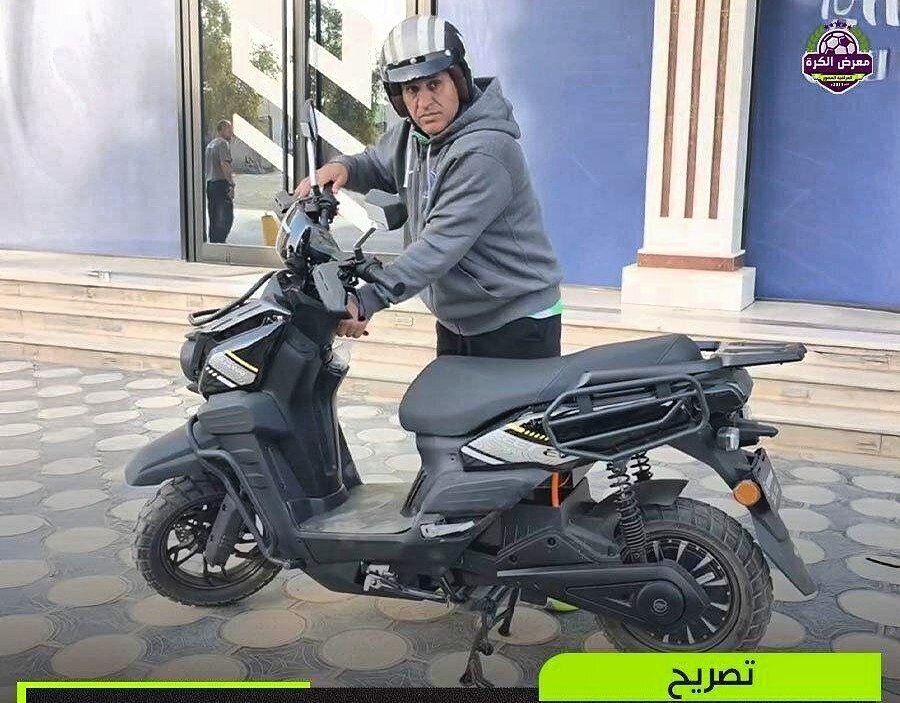 راهکار منصوریان برای عبور سریع از ترافیک بغداد راهکار منصوریان برای عبور سریع از ترافیک بغداد