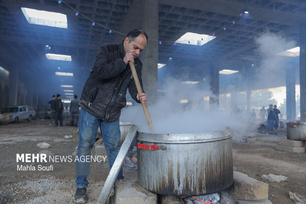رمضان در استان تهران؛ روایت یک ماه مشترک در جغرافیای متنوع