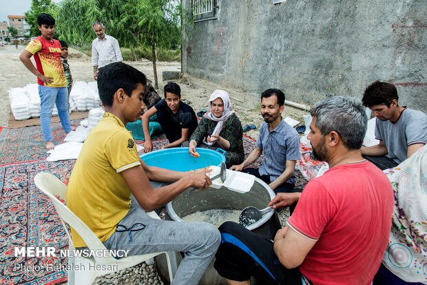 رمضان در استان تهران؛ روایت یک ماه مشترک در جغرافیای متنوع