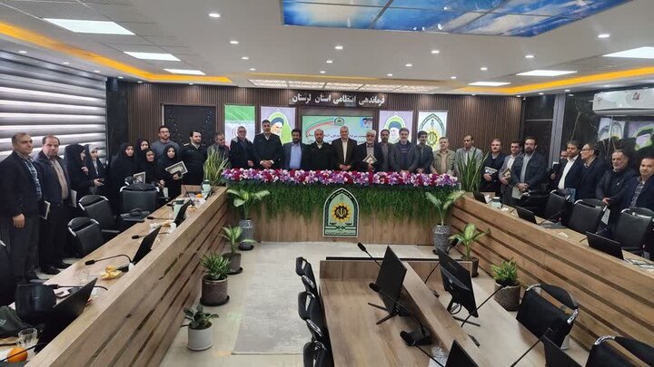 سردار هاشمیفر: رسانهها خط مقدم خنثیسازی جنگ شناختی دشمن هستند