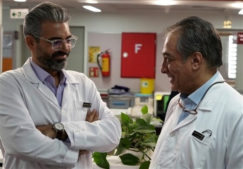 سریال , تلویزیون , صدا و سیما , ماه رمضان , 