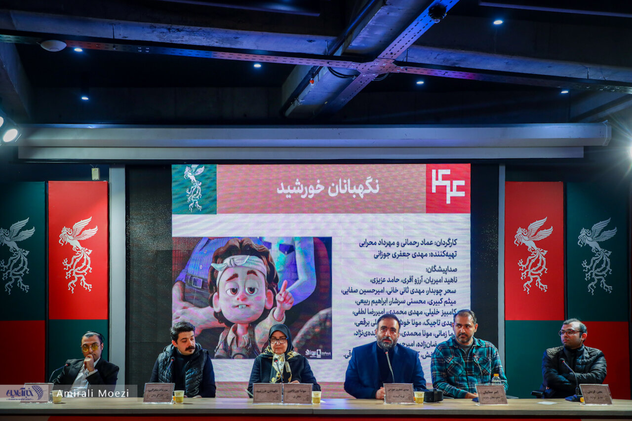 شجاعت، قهرمان می‌سازد نه قدرت/ برای طراحی «قوچ سخنگو» به سراغ جام «شهر سوخته» رفتیم