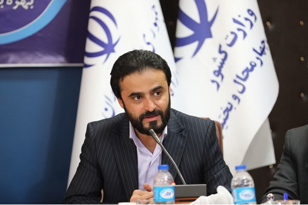 طرحهای مسکن و راه در چهارمحال وبختیاری افتتاح شد