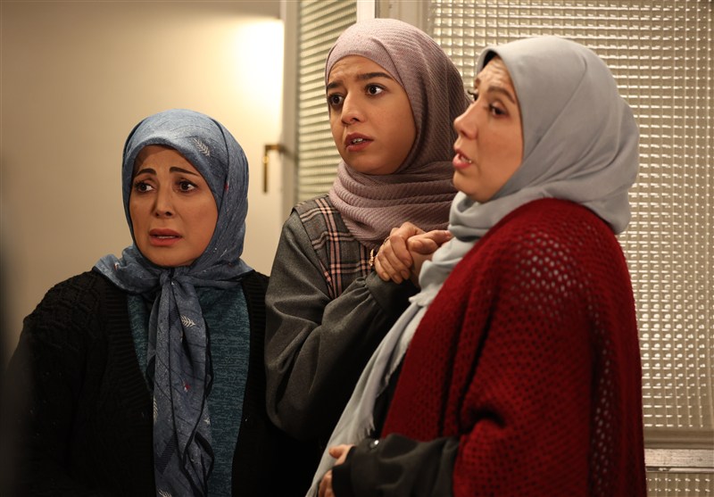 سریال , عکس , فیلم , ماه رمضان , 