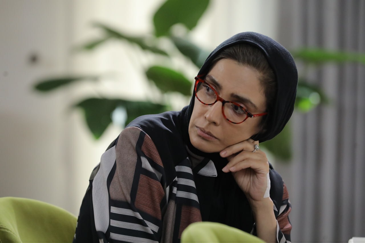 پوستر «غبار میمون» رونمایی شد+ عکس