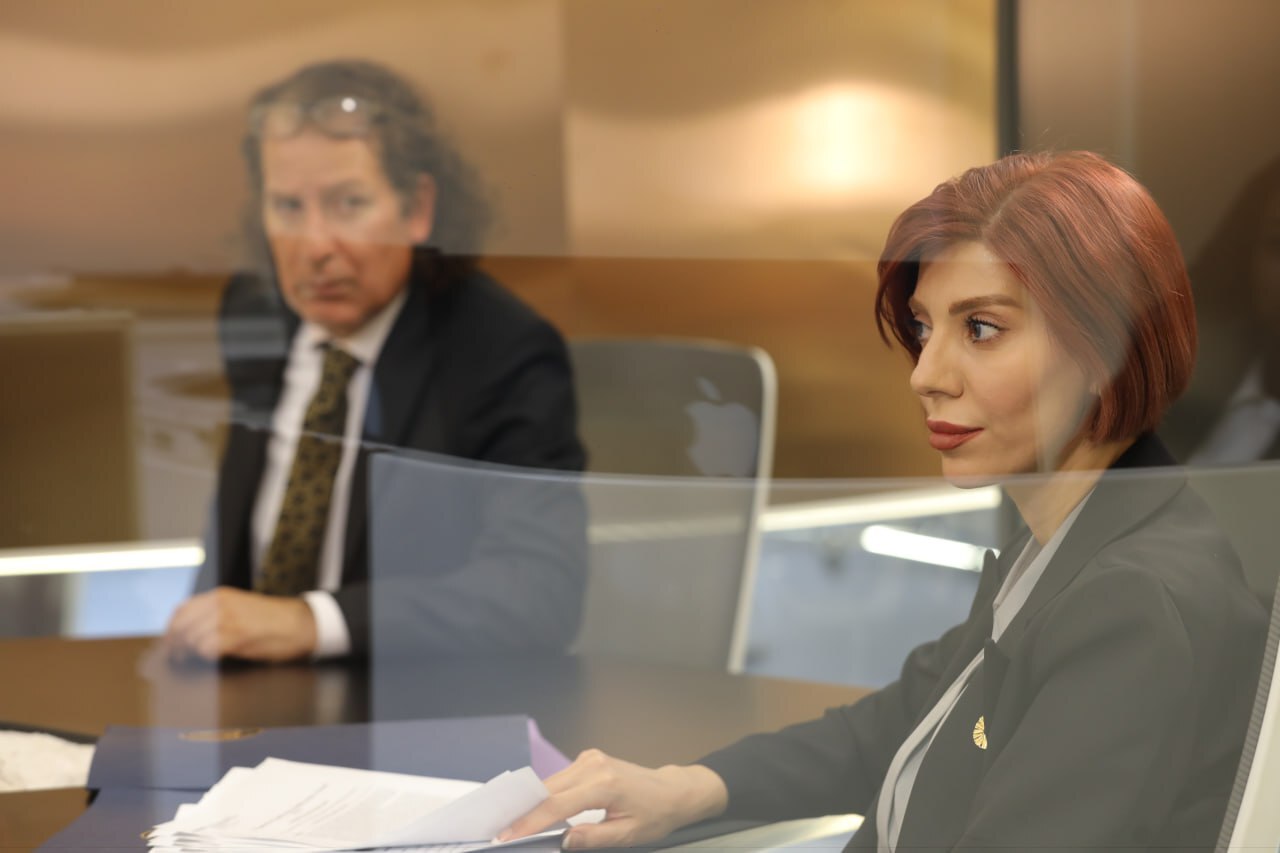 پوستر «غبار میمون» رونمایی شد+ عکس