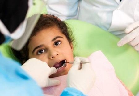 دندان شیری،اخبار پزشکی،خبرهای پزشکی