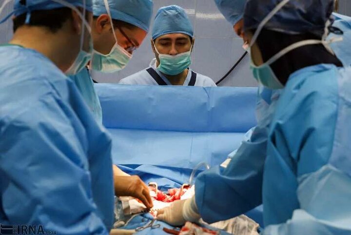 مرگی که به زندگی ختم میشود!