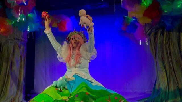 نمیخواهیم رنج را انکار کنیم