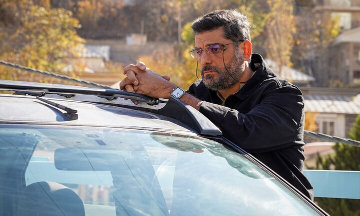 یک روایت دیگر از جنگ؛ ماجرای خوابهای دنبالهدار رضا عطاران چیست؟