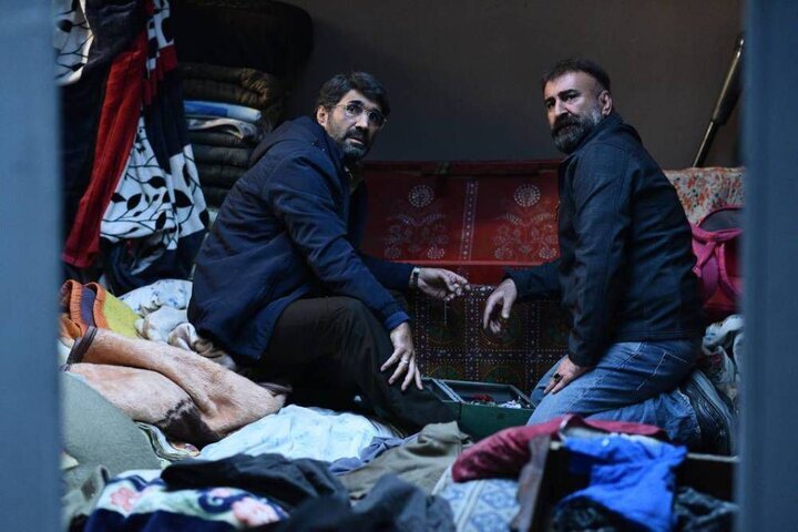 وقتی دوربین به «حاشیه» میرود؛ بچههایی که از زندگی سخت فراری هستند