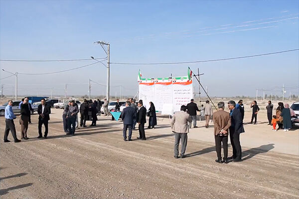 جنوب کرمان - عنبر آباد