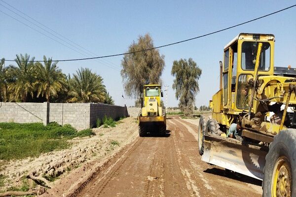راه جنوب کرمان