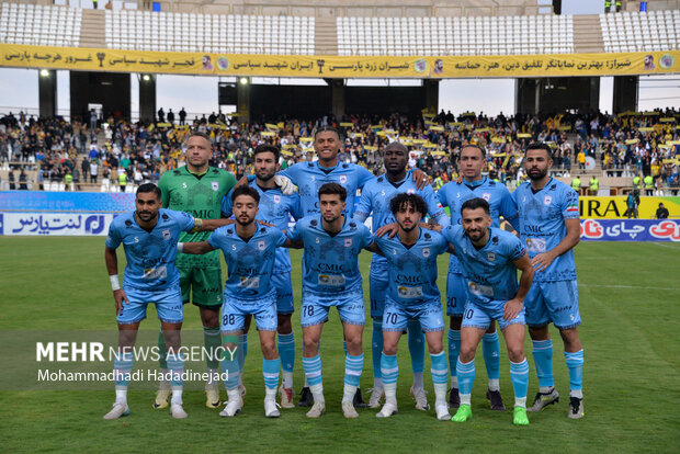 پرسپولیس به دنبال صدر از کنار مرداب انزلی/ امید گل‌گهر به ملوان!