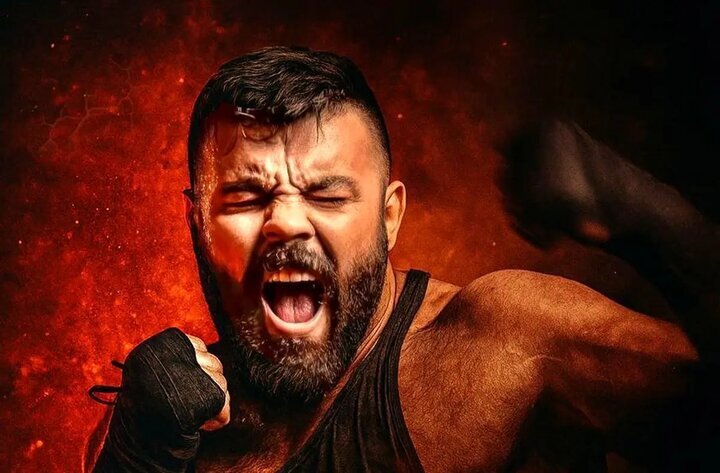 پشت صحنه زندگی یک قهرمان؛ از دوپینگ تا مبارزه درون قفس!