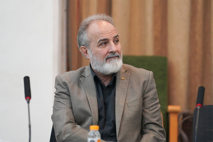 چراغ تئاتر کانون پرورش فکری کودکان و نوجوانان چگونه روشن مانده است؟