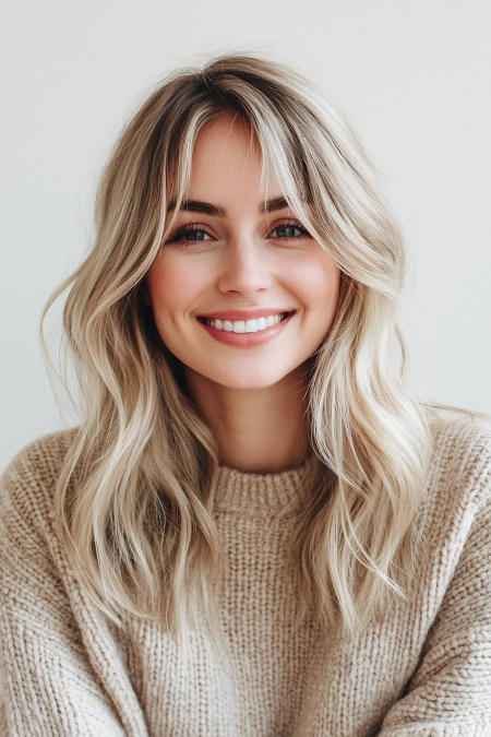 روانشناسی مدل مو