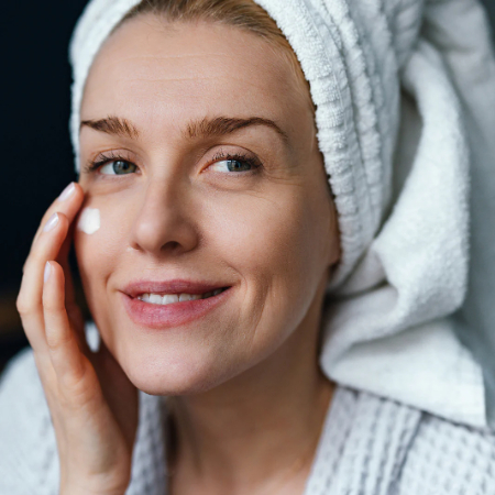 درمان آکنه طبیعی