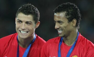 کریستیانو رونالدو وارد دنیای سینما می‌شود