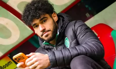 آخرین وضعیت پدیده ایرانی در تیم روسی