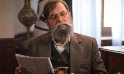 آرزوی بهرام ابراهیمی برای ملت ایران و یک توصیه به وطن‌فروش‌ها