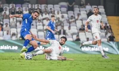 آماده‌سازی شاگردان قلعه نویی در مسیر جام جهانی ۲۰۲۶ / فعالیت تیم ملی فوتبال برقرار است