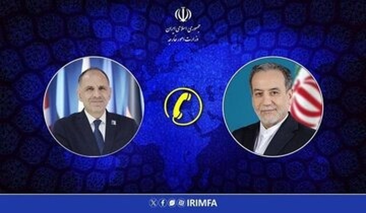 ابراز نگرانی شدید یونان از تبعات جنگ / عراقچی هشدار داد