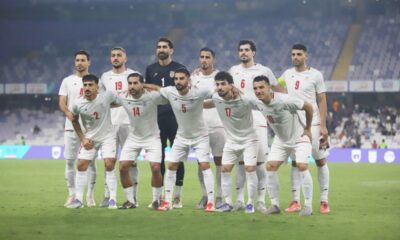 ابهام در آماده‌سازی تیم ملی برای جام جهانی / برنامه‌های قلعه‌نویی به‌هم ریخت