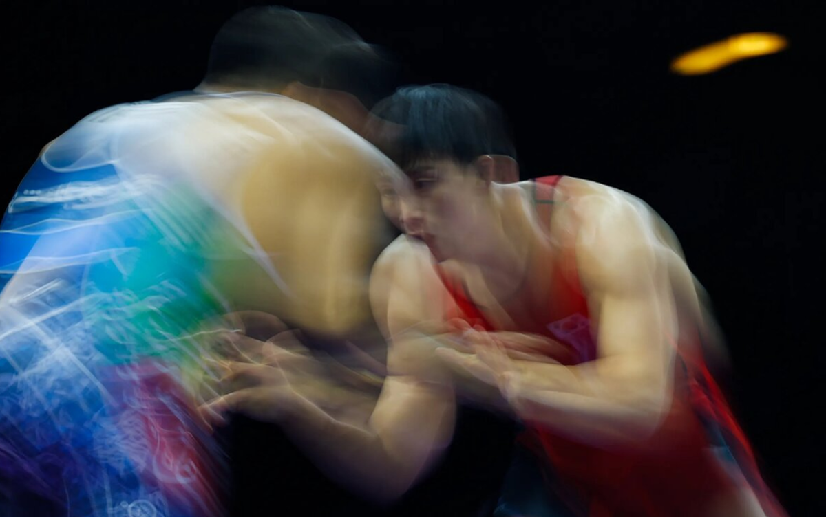 احتمال تغییر محل برگزاری یک تورنمنت جهانی