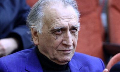 احمد نجفی: چرا برخی که زمانی در مرکز توجه بودند، حالا سکوت کرده‌اند؟