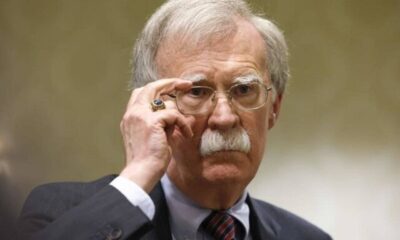 اختلاف در دولت ترامپ بالا گرفت/ بولتون خواستار استعفا شد