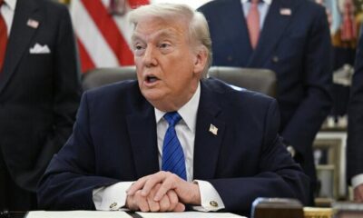 ادعای تکراری ترامپ درباره پایان جنگ با ایران