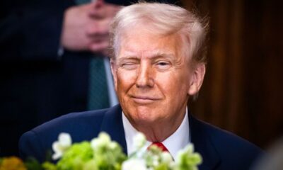 ادعای جدید ترامپ درباره مذاکره با ایران/ با افراد مناسب صحبت می‌کنیم