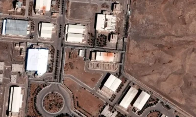 ادعای عجیب آکسیوس / برنامه اسرائیل و آمریکا برای دزدیدن اورانیوم ایران لو رفت!