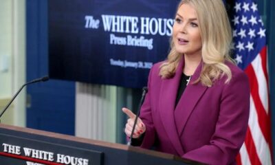 ادعای عجیب کاخ سفید درباره اسکورت نفتکش‌ها در تنگه هرمز