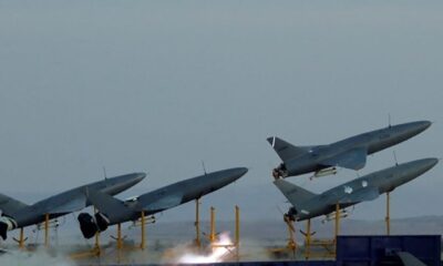 ارتش اطلاعیه داد/ حمله ایران به پایگاه آمریکایی‌ها در اردن