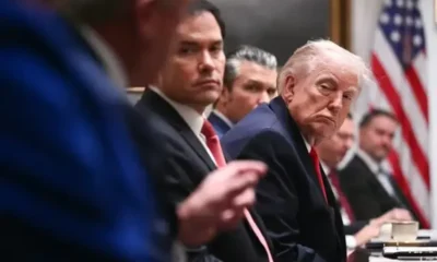 اظهار نظر جدید ترامپ درباره ایران / رئیس‌جمهور آمریکا پیام داد