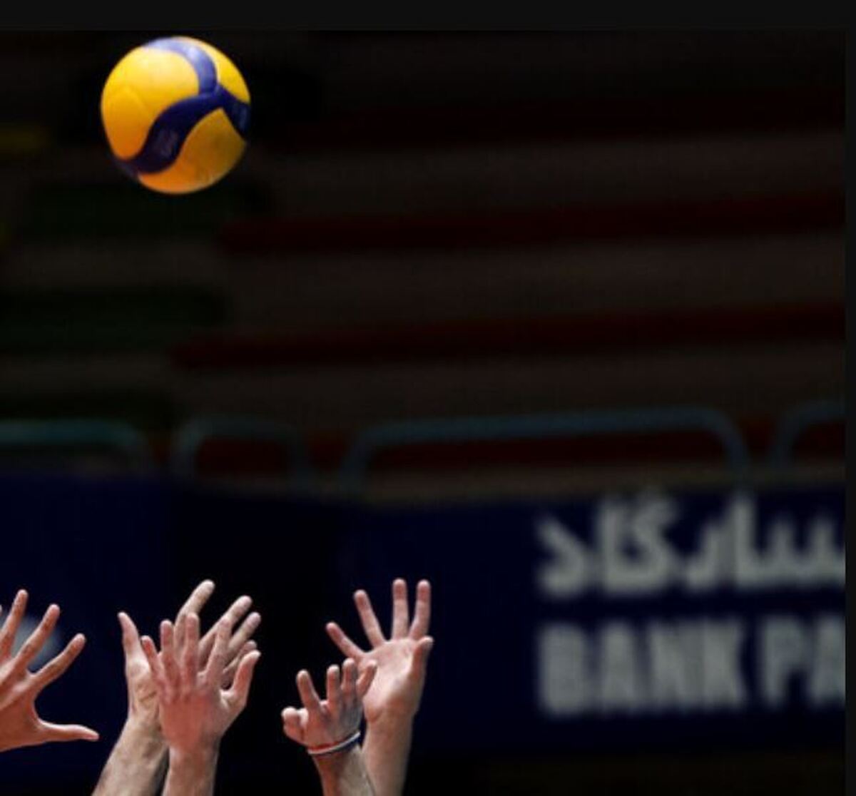 اعلام گروه‌بندی والیبال مردان زیر ۱۷ سال جهان/ ایران در گروه مرگ قرار گرفت