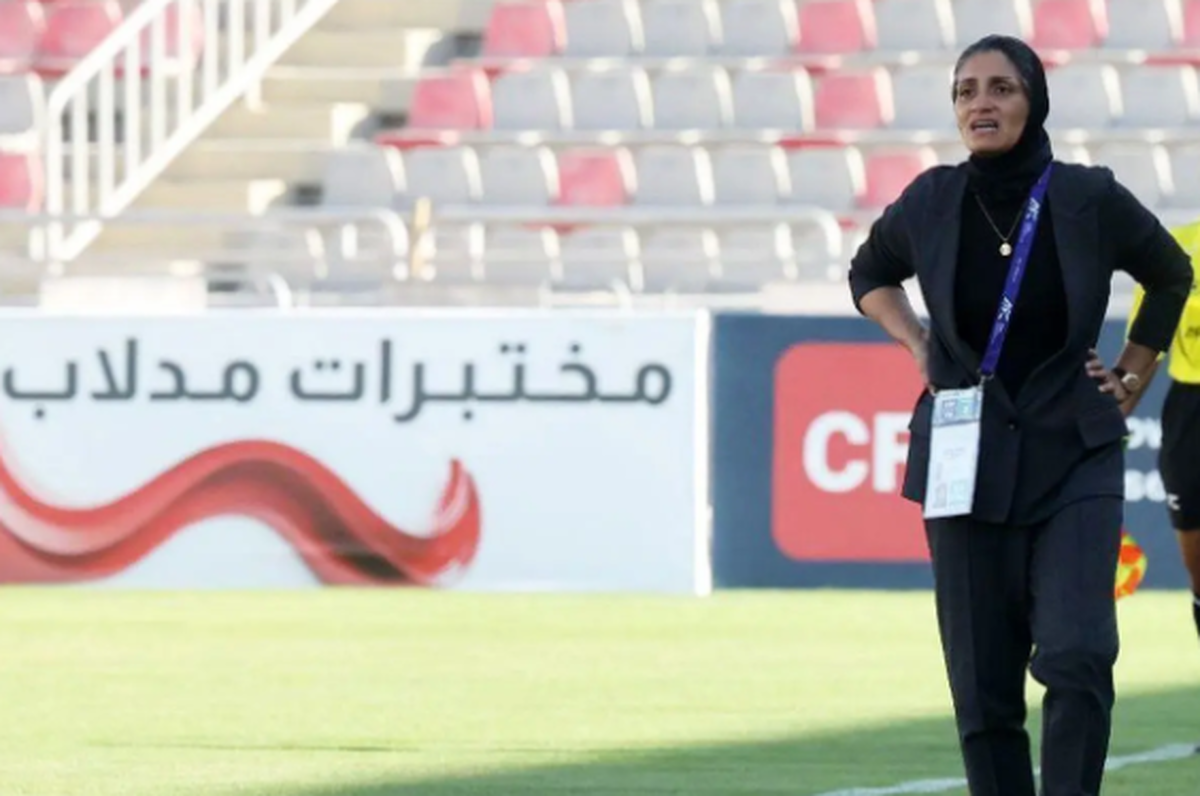 افشاگری سرمربی تیم ملی فوتبال زنان / برخی به دنبال ماندن بازیکنان در استرالیا بودند