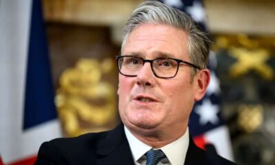 افشاگری نخست‌وزیر انگلیس از تصمیم شوم ترامپ درباره ایران