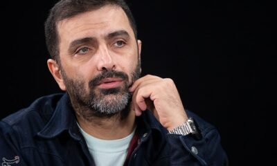 امین زندگانی: پایتان خاک ما را لمس نمی‌کند جز برای فرار