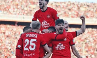 انتظار تراکتور به پایان می‌رسد / حریف آسیایی سرخ‌پوشان چهارشنبه مشخص می‌شود