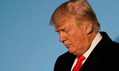 اولین واکنش ترامپ به انتخاب آیت الله مجتبی خامنه‌ای به عنوان رهبر ایران