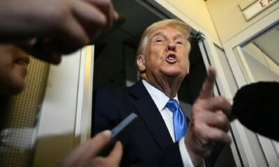 بازتاب جهانی تهدید ترامپ علیه تیم ملی ایران/ آیا جام جهانی ۲۰۲۶ ناامن می‌شود؟